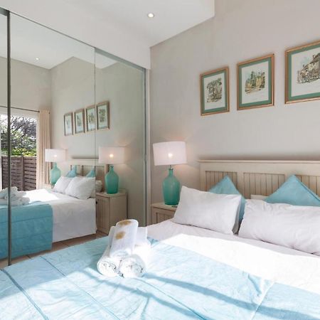 20Ab Belladonna Apartments Vredehoek เคปทาวน์ ภายนอก รูปภาพ