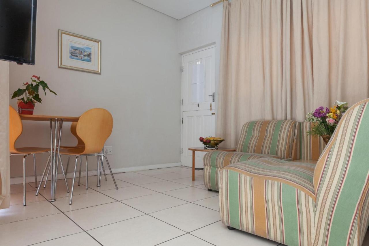 20Ab Belladonna Apartments Vredehoek เคปทาวน์ ภายนอก รูปภาพ