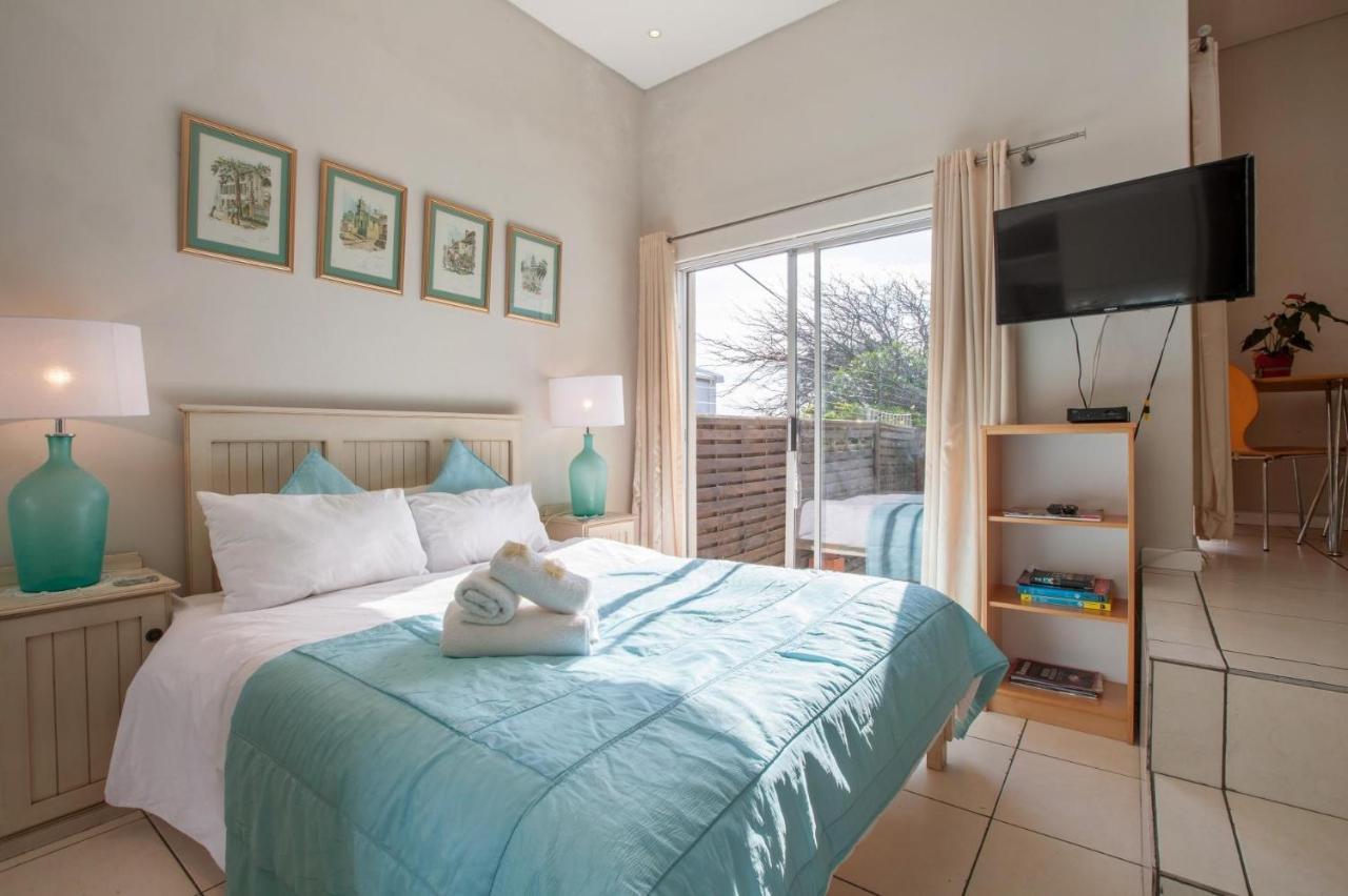 20Ab Belladonna Apartments Vredehoek เคปทาวน์ ภายนอก รูปภาพ