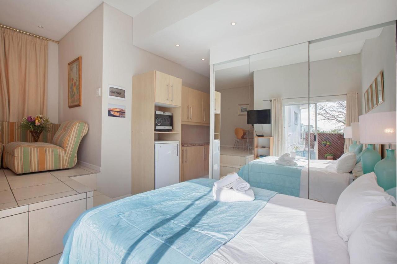 20Ab Belladonna Apartments Vredehoek เคปทาวน์ ภายนอก รูปภาพ
