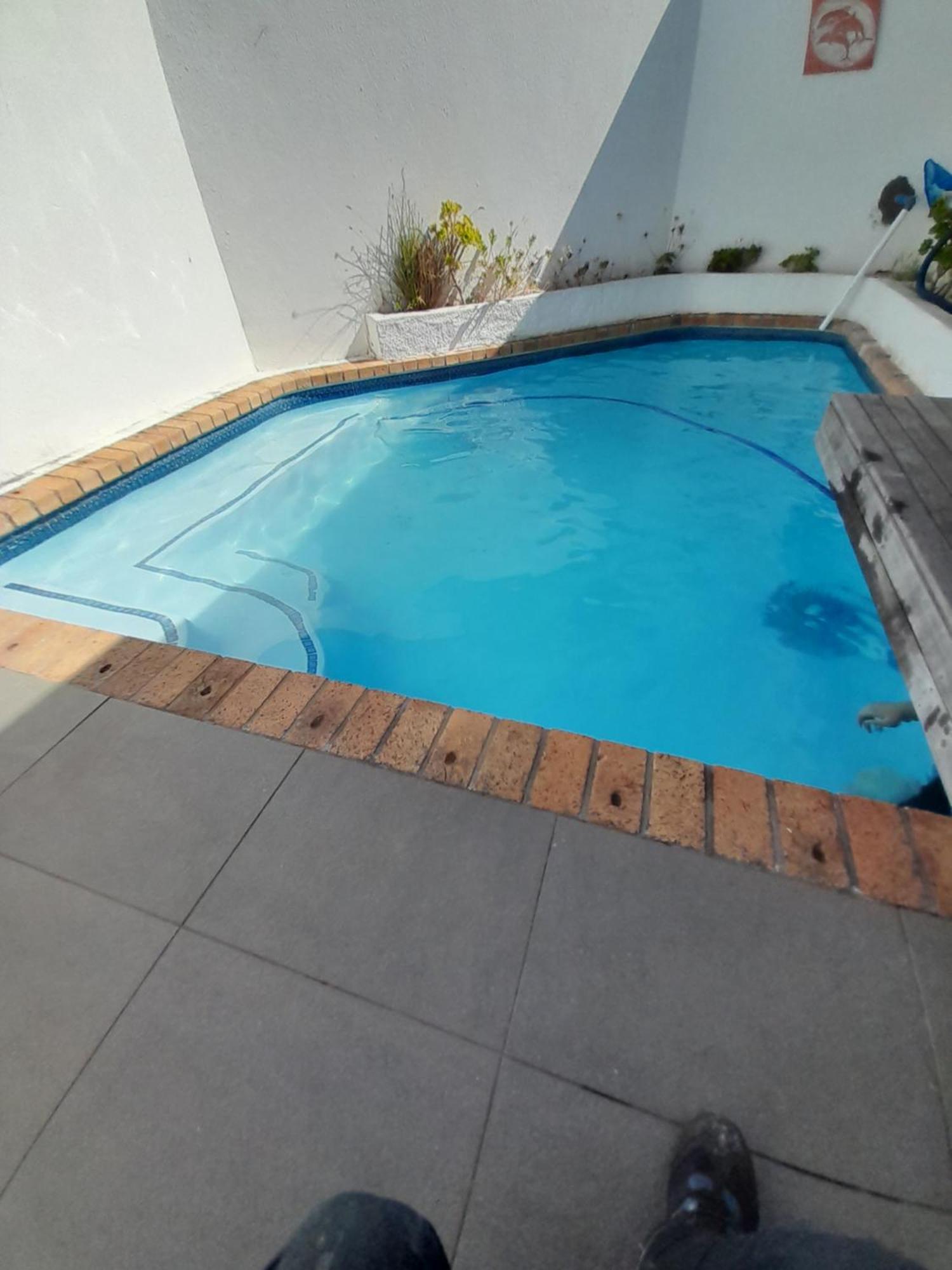 20Ab Belladonna Apartments Vredehoek เคปทาวน์ ภายนอก รูปภาพ