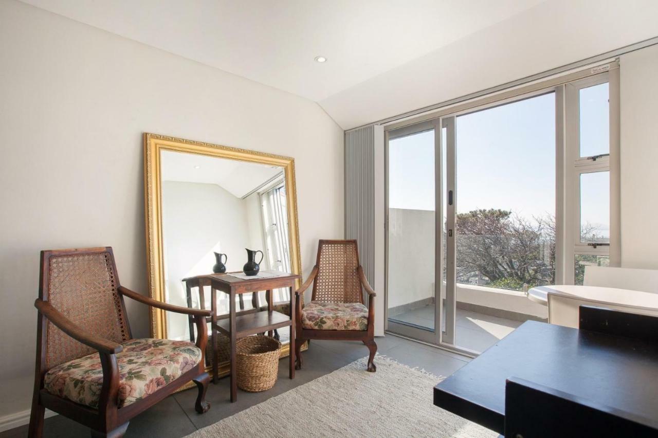 20Ab Belladonna Apartments Vredehoek เคปทาวน์ ภายนอก รูปภาพ