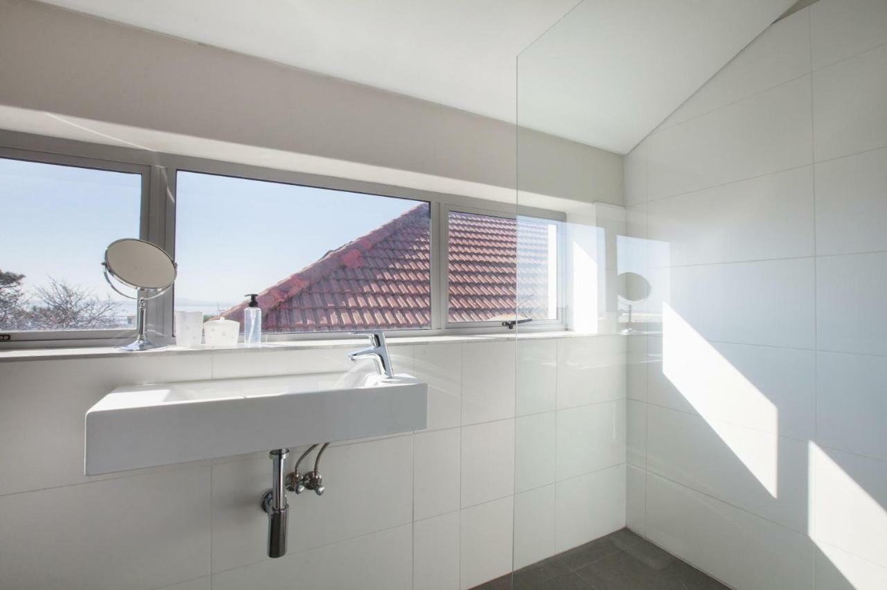 20Ab Belladonna Apartments Vredehoek เคปทาวน์ ภายนอก รูปภาพ