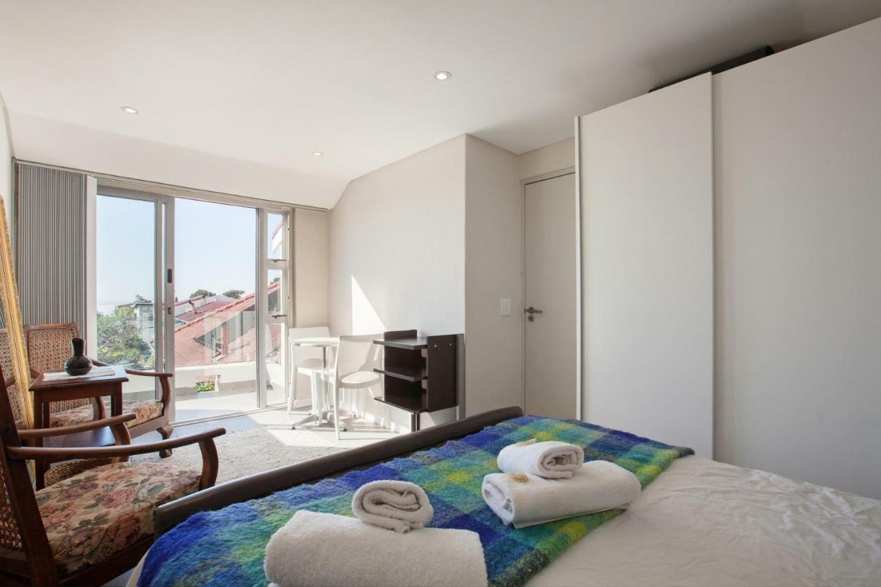20Ab Belladonna Apartments Vredehoek เคปทาวน์ ภายนอก รูปภาพ