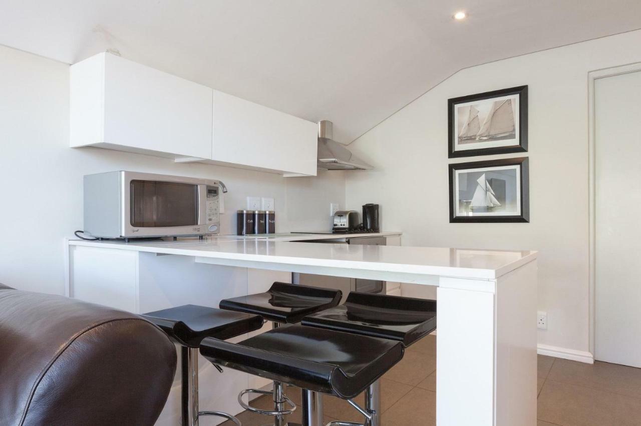 20Ab Belladonna Apartments Vredehoek เคปทาวน์ ภายนอก รูปภาพ